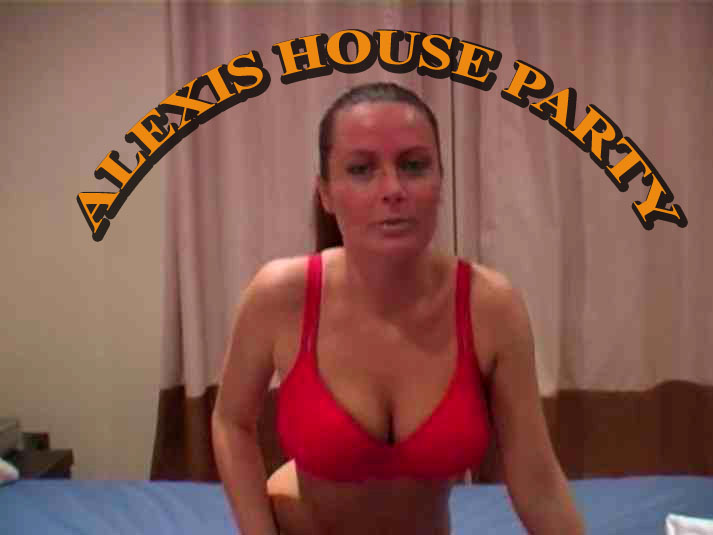 Alexis house party - 44:46