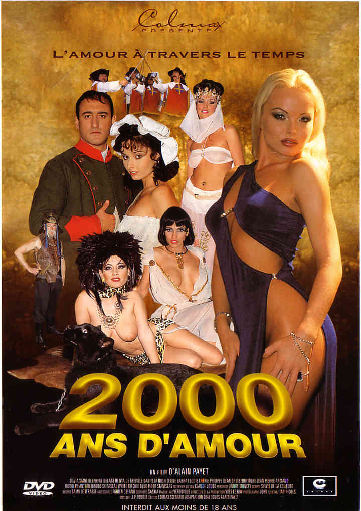 2000 ans d'amour - 39:41