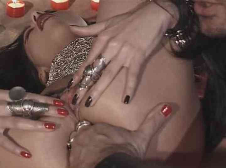 Anal fetish - scène n°1 - 20:10