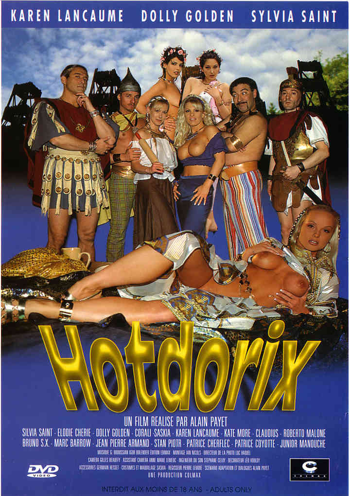 Hotdorix - 33:52