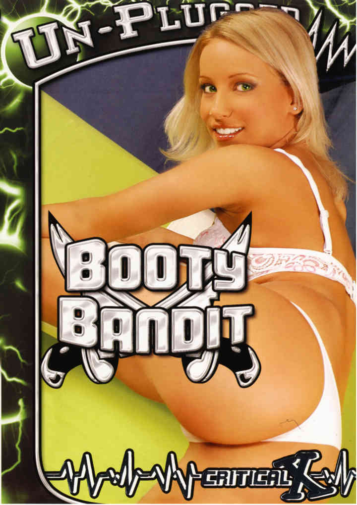Booty bandits - 11:17