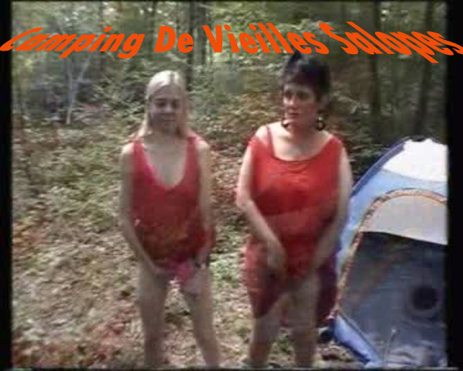 Camping de vieilles salopes - 04:39