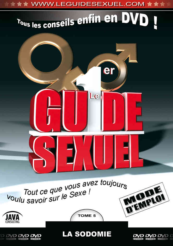 Guide sexuel la sodomie - 43:11