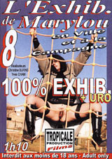 L'exhib. de marylou 8 - 59:21