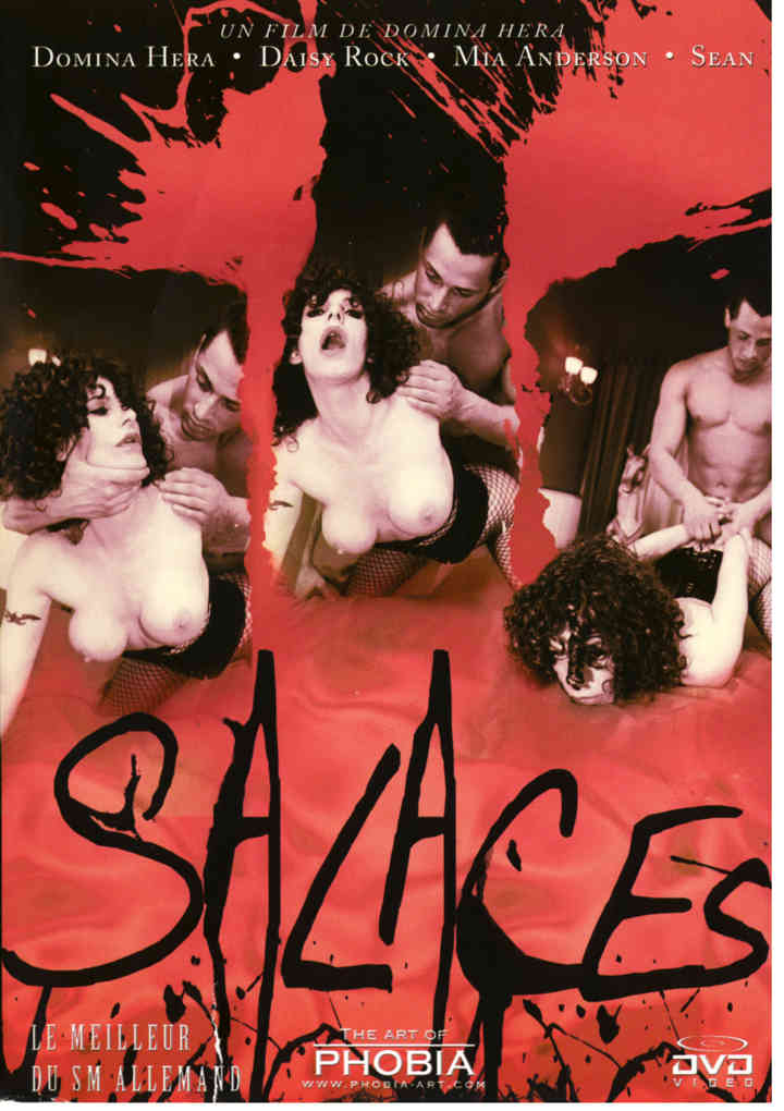 Salaces - 30:59