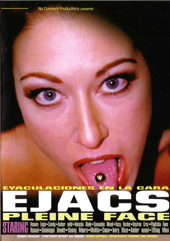 Ejacs pleine face - 54:06