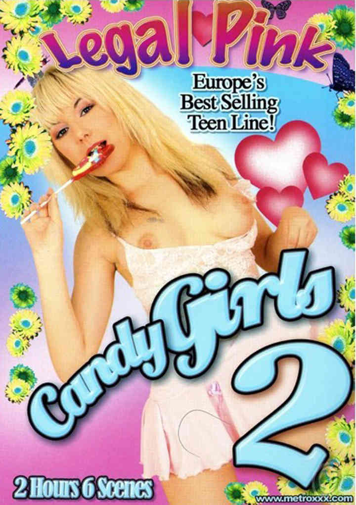 Candy girls 2 - 09:54