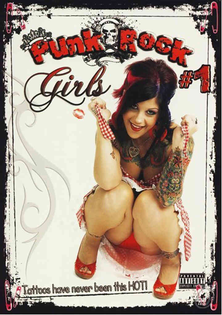 Punk rock girls 1 - 04:51