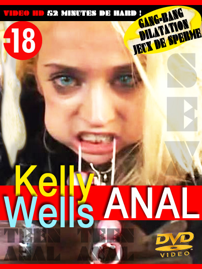 Kelly wells - 52:30